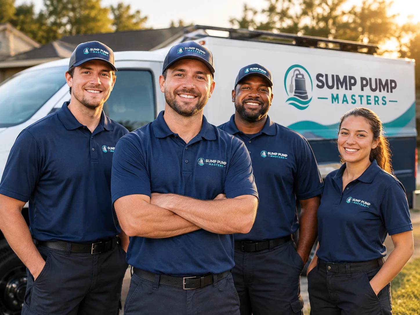 Sump Pump Repair company in Irving, TX